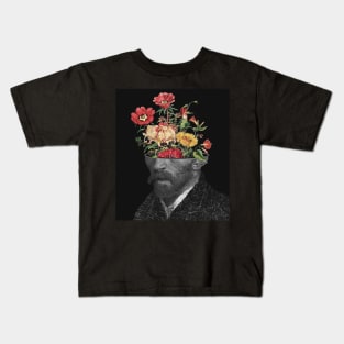 Van Gogh Kids T-Shirt